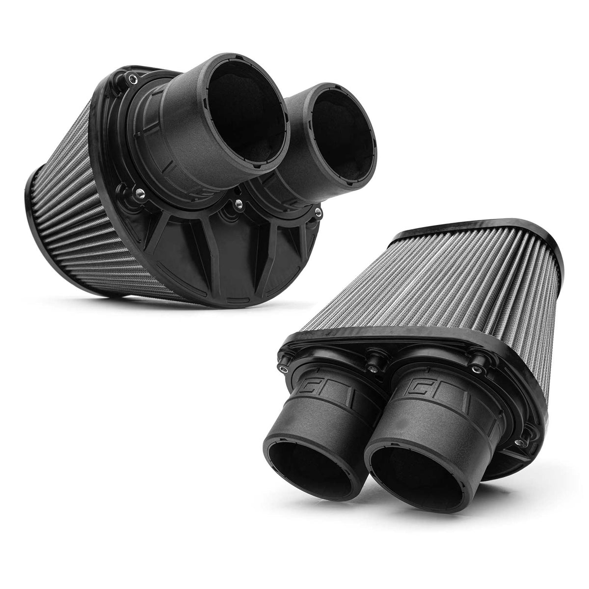 21-26 Ford F-150 Raptor 3.5L EcoBoost / Tremor Cobb 7F2150 Intake System w/HCT