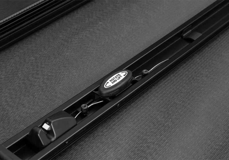15-20 Ford F-150 Extang 90485 (8 ft Bed) Trifecta ALX