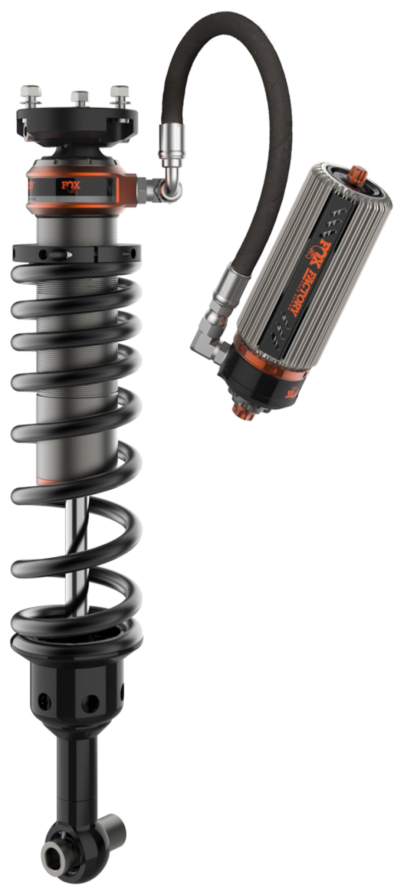 21-25 Ford Bronco Fox 883-06-205 Rear 3 -3.5in Lift (Base Models)