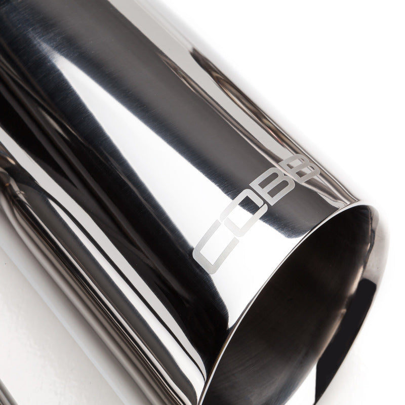21-24 Ford F-150 3.5L / 2.7L Ecoboost Cobb 5F2100 3in Catback Exhaust
