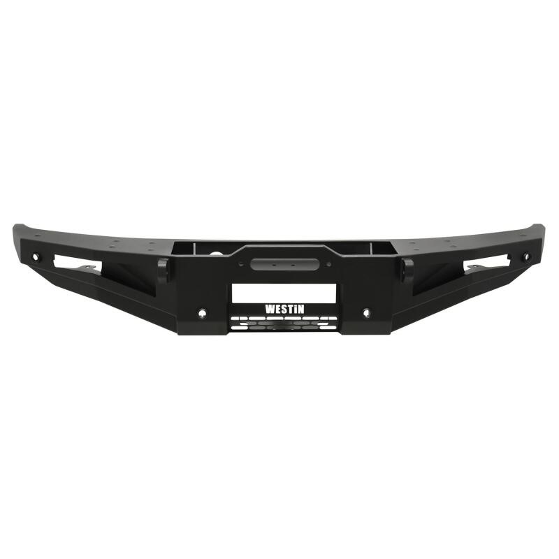 21-26 Ford Bronco Westin 59-711255 XTS Bumper Textured Black