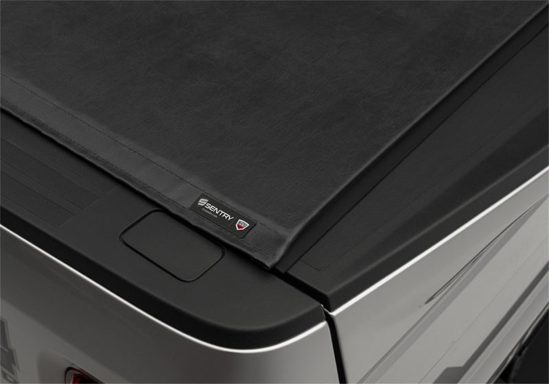 04-08 Ford F-150 Truxedo 1578601 8ft Sentry Bed Cover