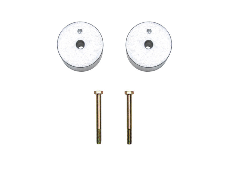 10-14 Ford Raptor ICON 95221 Bump Stop Spacer Kit