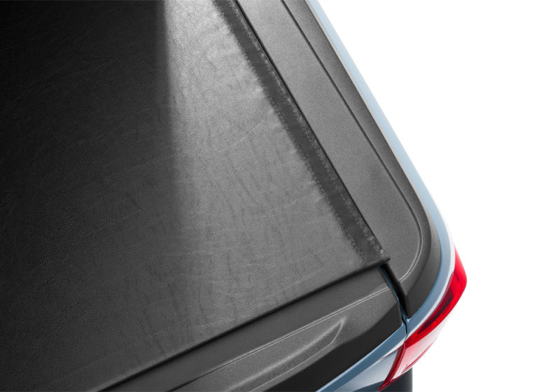 22-24 Ford Maverick Truxedo 594701 4ft 6in Lo Pro Bed Cover