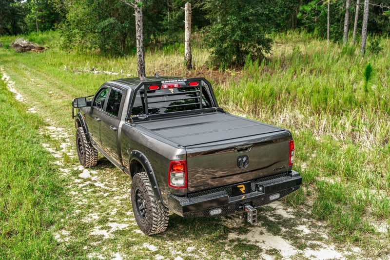 19-23 Ford Ranger Extang 80636 5ft. Bed Endure ALX