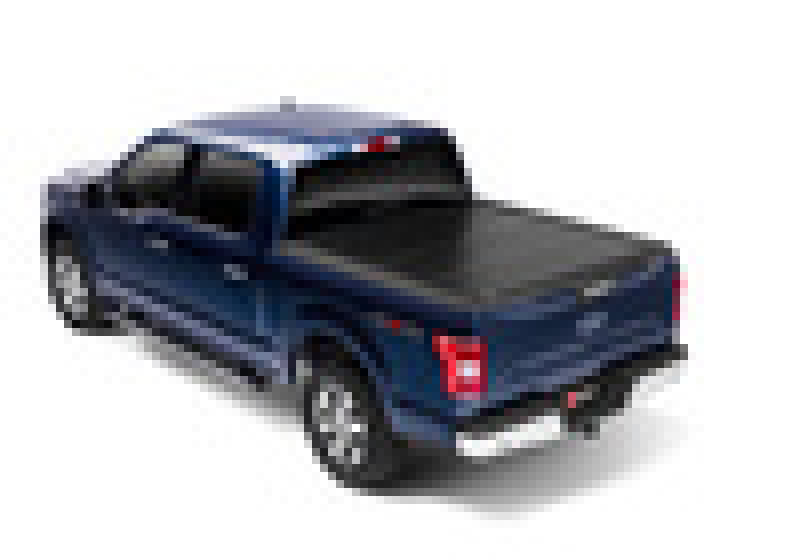 21-26 Ford F-150 / Raptor BAK 226339 BAKFlip G2 5.7ft Bed Cover