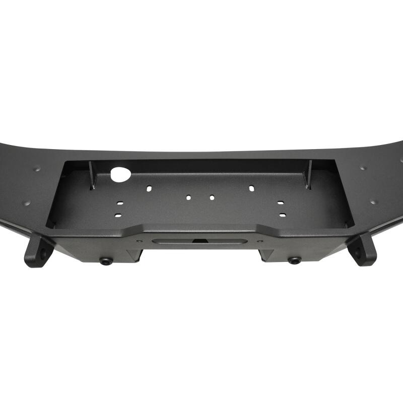 21-26 Ford Bronco Westin 59-711255 XTS Bumper Textured Black