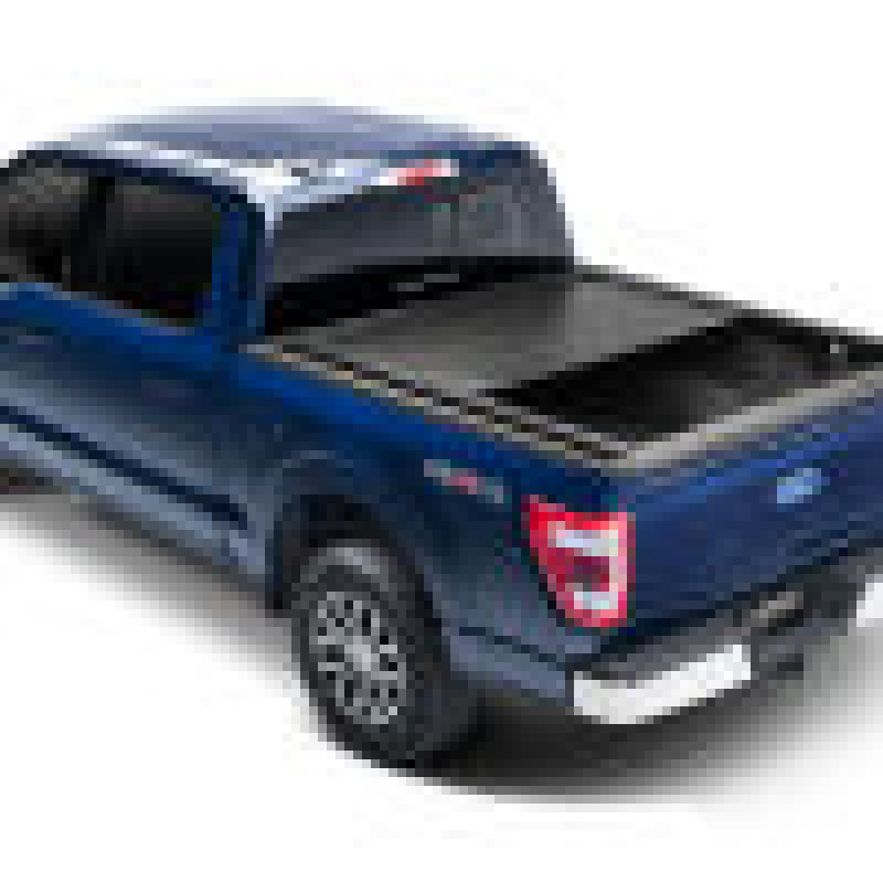 21-26 Ford F-150 / Raptor Retrax T-80378 RetraxPRO XR Tonneau Cover (5.5 ft. bed length)