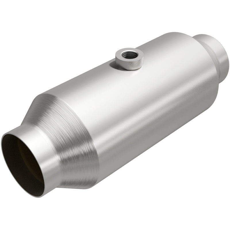 Magnaflow 5551355 California Grade Universal Catalytic Converter-2.25in ID/OD 11in Length
