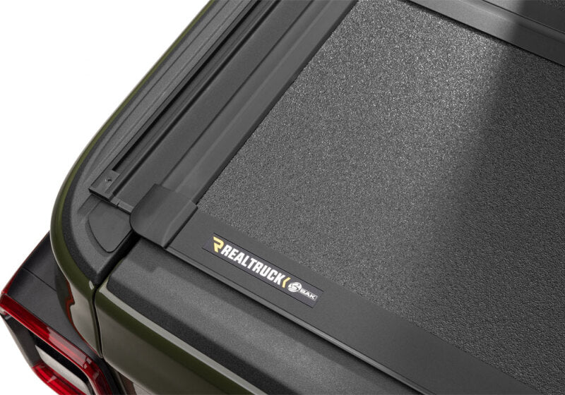 15-20 Ford F-150 BAK 449329TS 5.7 ft. Bed BAKFlip MX4 TS Tonneau Cover