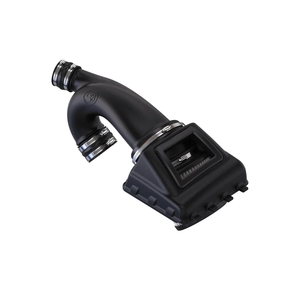 11-14 Ford F150 3.5L EcoBoost S&B 75-5067D Dry CAI