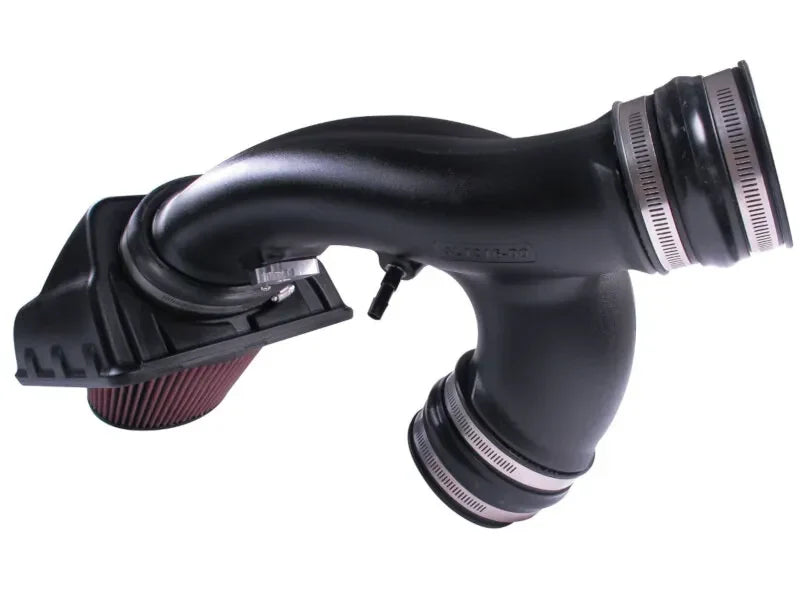 2011-2014 Ford F150 3.5L EcoBoost S&B Silicone (Washable)