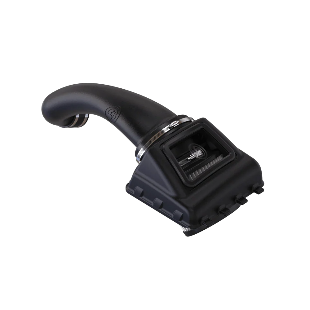 2011-2014 Ford F150 5.0L S&B Cold Air Intake Kit-Oiled