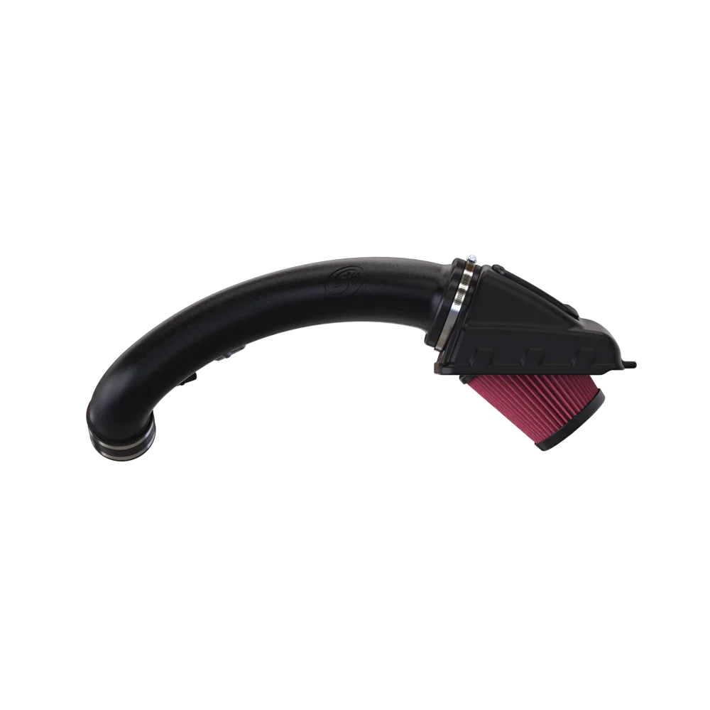 2011-2014 Ford F150 5.0L S&B Cold Air Intake Kit-Oiled