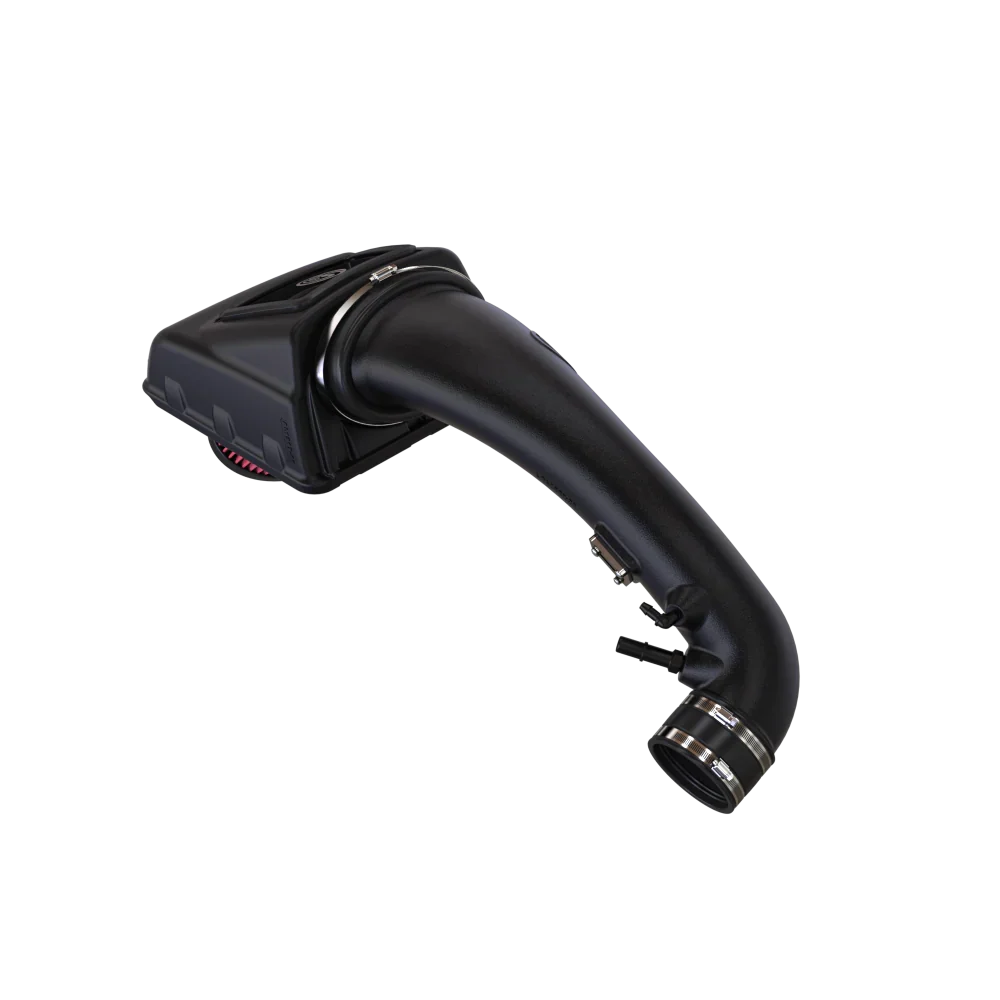 2011-2014 Ford F150 5.0L S&B Cold Air Intake Kit-Oiled