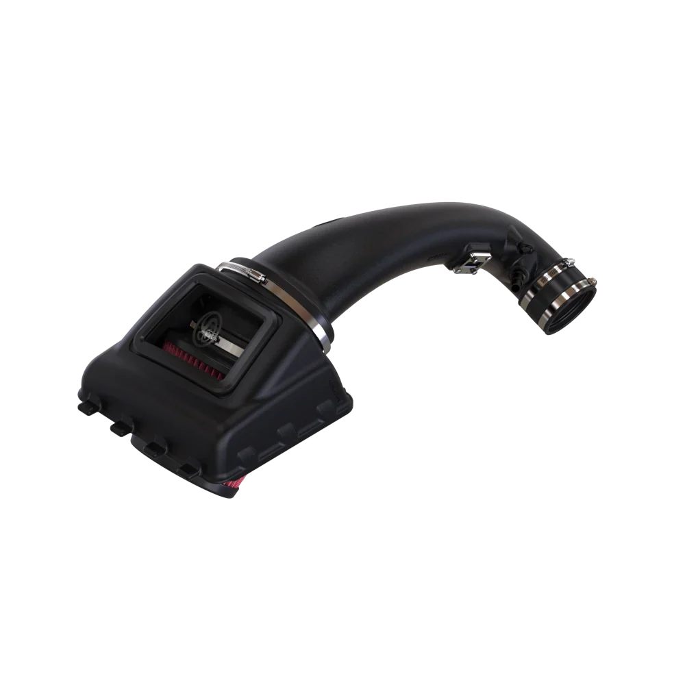 2011-2014 Ford F150 5.0L S&B Cold Air Intake Kit-Oiled