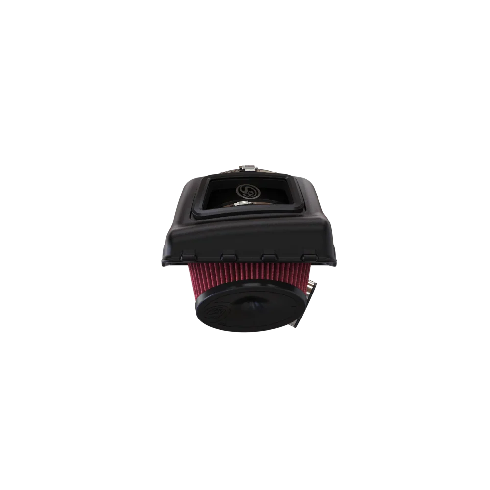 2011-2014 Ford F150 5.0L S&B Cold Air Intake Kit-Oiled