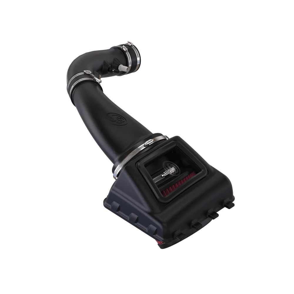 10-16 Ford F-150/ Raptor 6.2L S&B 75-5077D Cold Air Intake