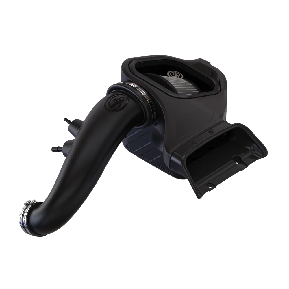 18-26 Ford F-150 5.0L S&B 75-5123-1D Cold Air Intake
