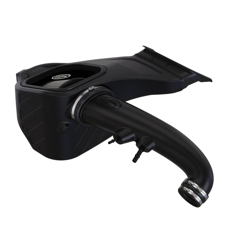 18-26 Ford F-150 5.0L S&B 75-5123-1D Cold Air Intake