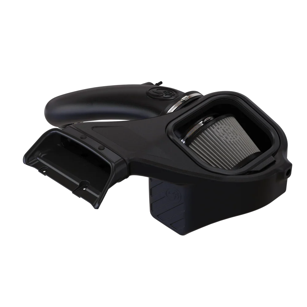 18-26 Ford F-150 5.0L S&B 75-5123-1D Cold Air Intake