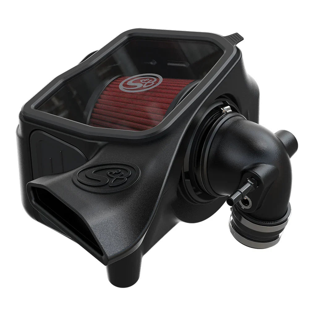 19-23 Ford Ranger 2.3L EcoBoost S&B 75-5134 Cold Air Intake
