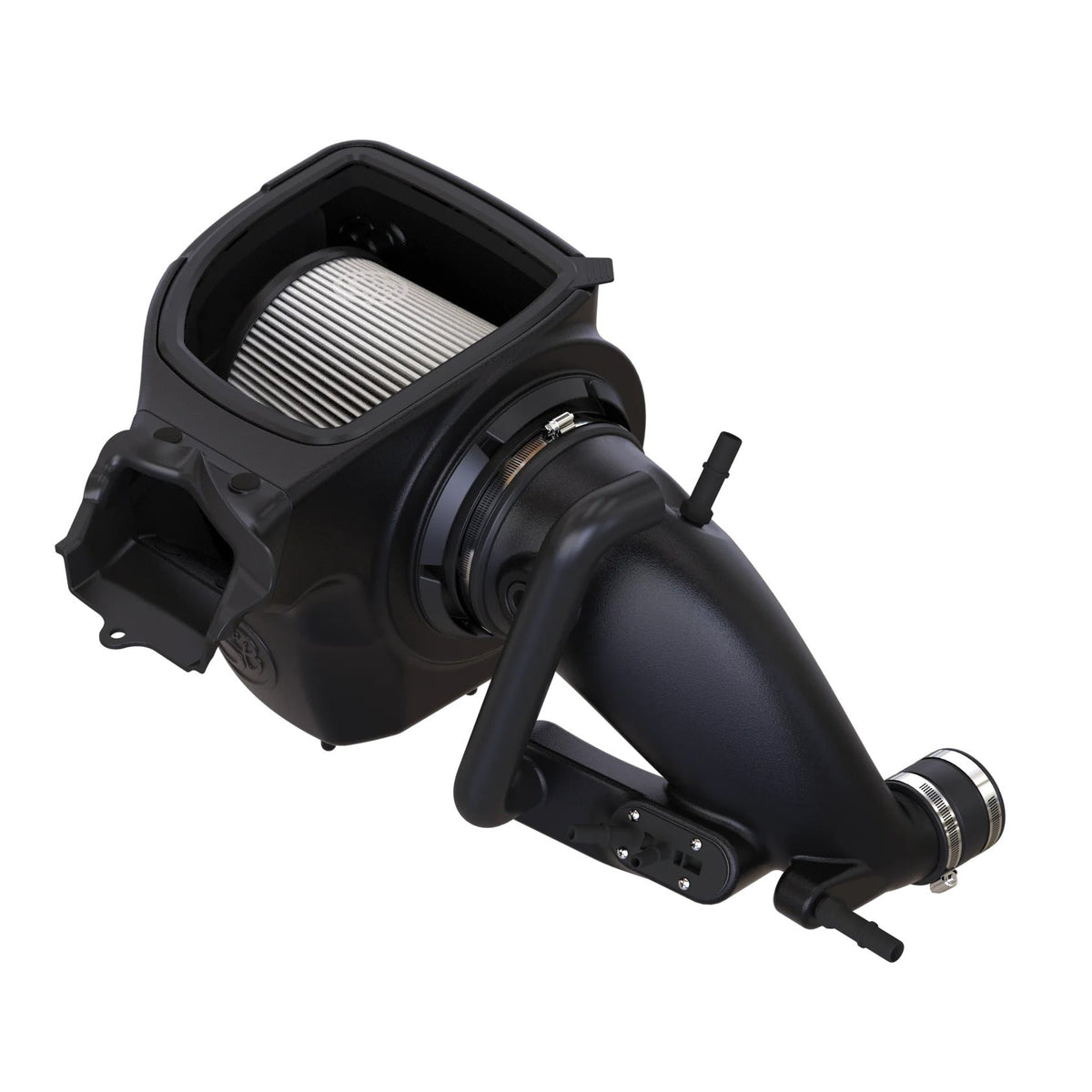 21-24 Ford Bronco 2.3L S&B 75-5160D Cold Air Intake