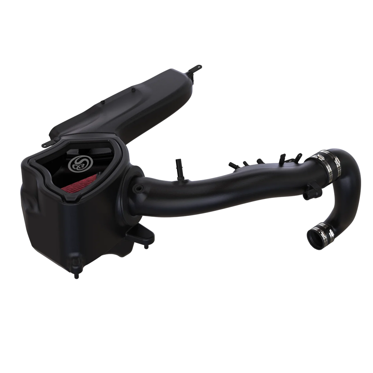 21-24 Ford Bronco Sport 2.0L / 22-24 Ford Maverick 2.0L S&B 75-5161 Cold Air Intake