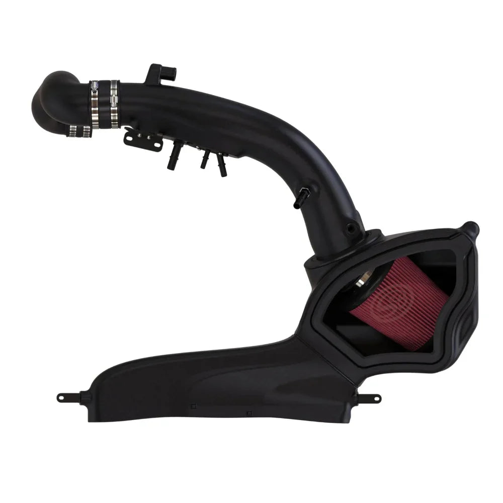 21-24 Ford Bronco Sport 2.0L / 22-24 Ford Maverick 2.0L S&B 75-5161 Cold Air Intake