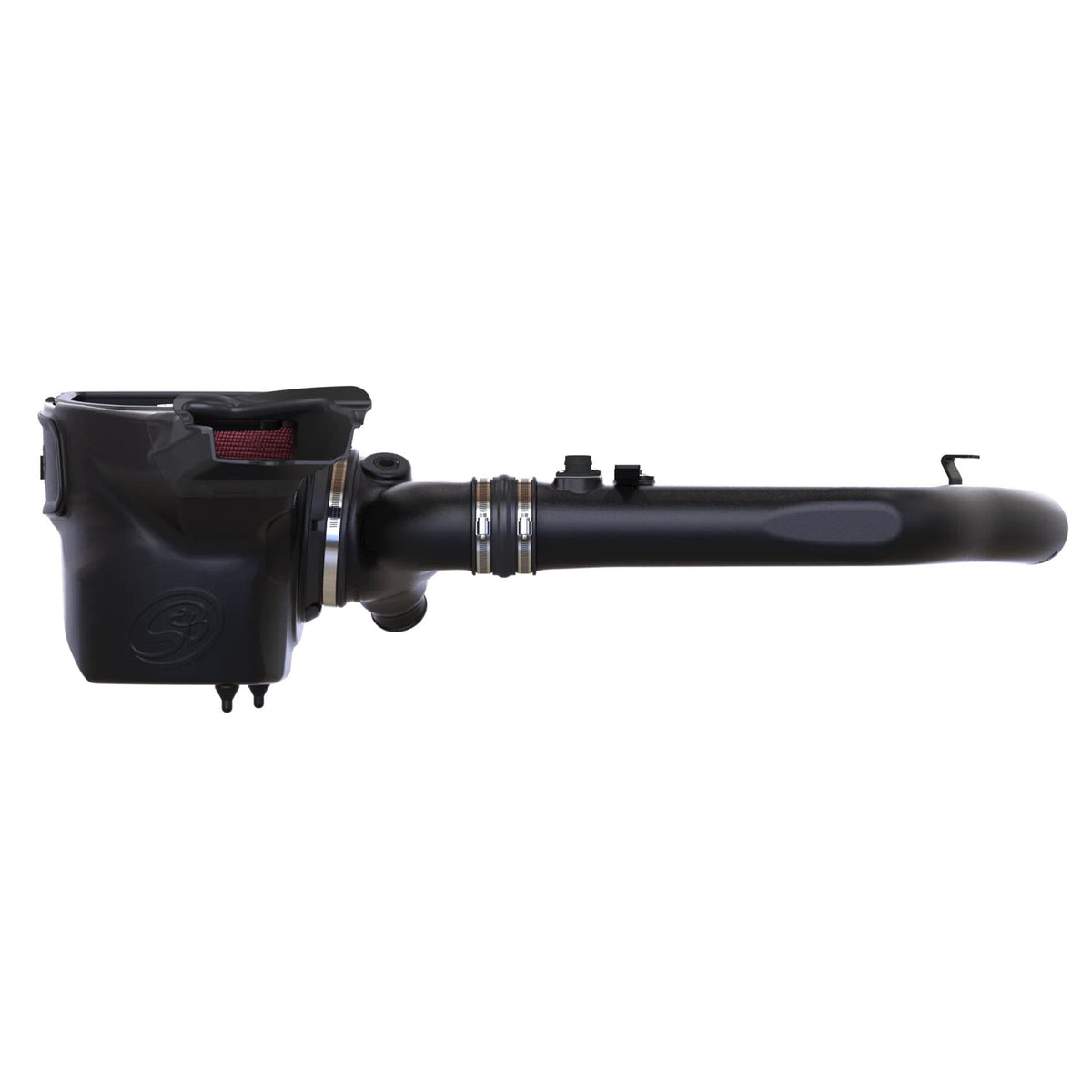 21-24 Ford Bronco 2.7L S&B 75-5162 Cold Air Intake