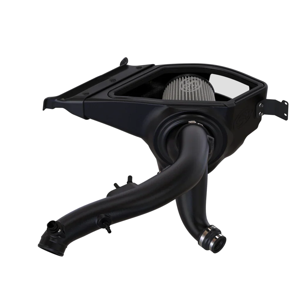 22-25 Ford Bronco Raptor 3.0L EcoBoost S&B 75-5168D Cold Air Intake