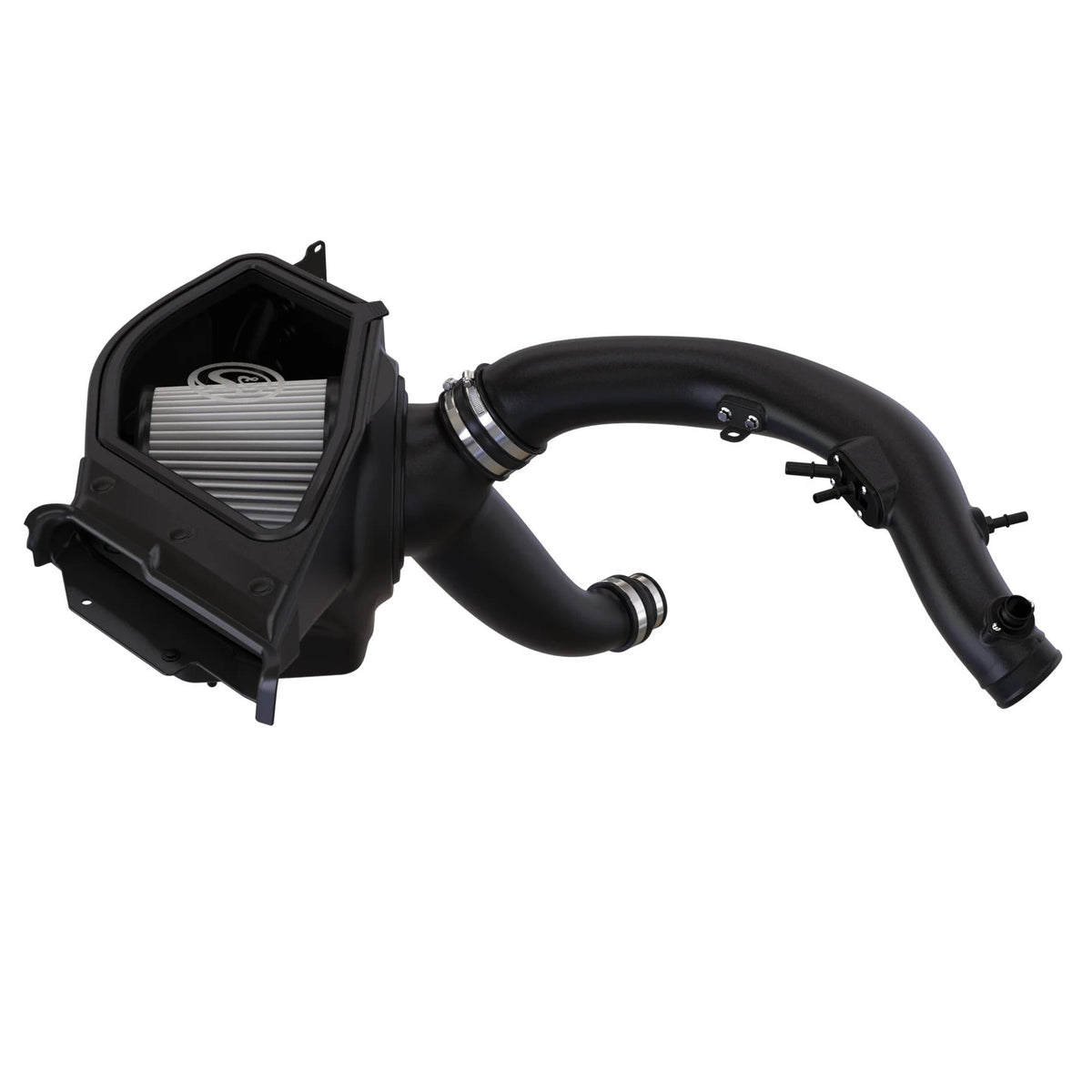 22-25 Ford Bronco Raptor 3.0L EcoBoost S&B 75-5168D Cold Air Intake