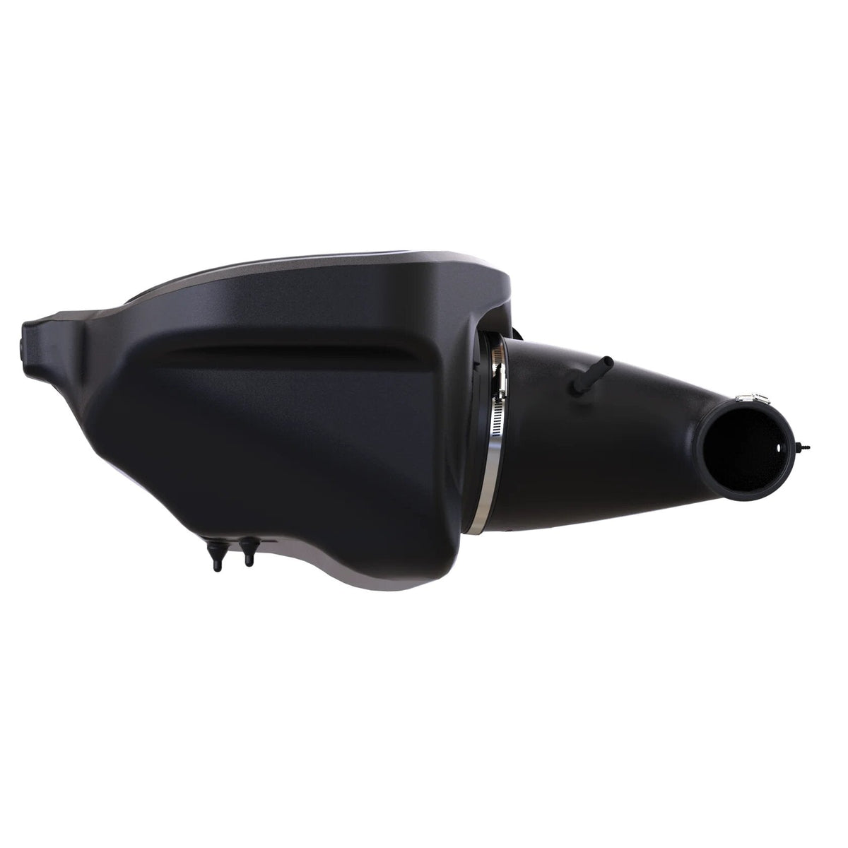 23-26 Ford Raptor R 5.2L S&B 75-5175 Cold Air Intake