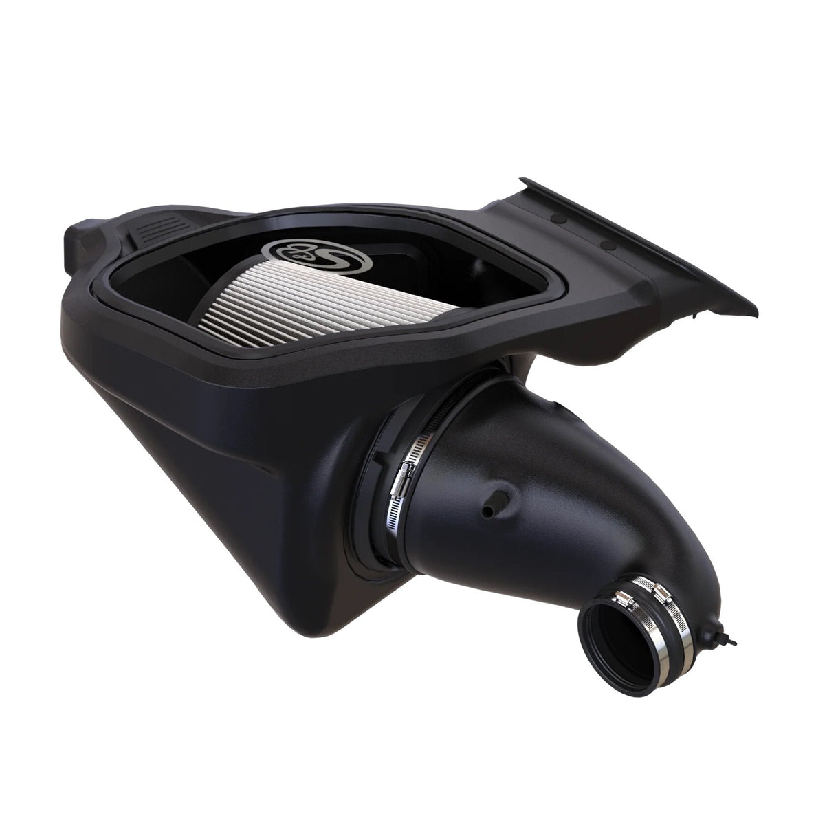 23-26 Ford Raptor R 5.2L S&B 75-5175D Cold Air Intake
