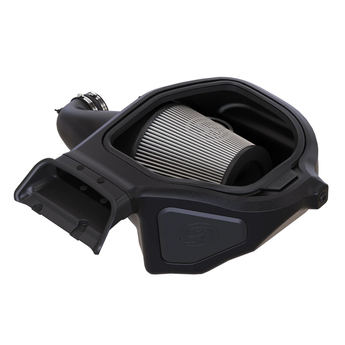 23-26 Ford Raptor R 5.2L S&B 75-5175D Cold Air Intake