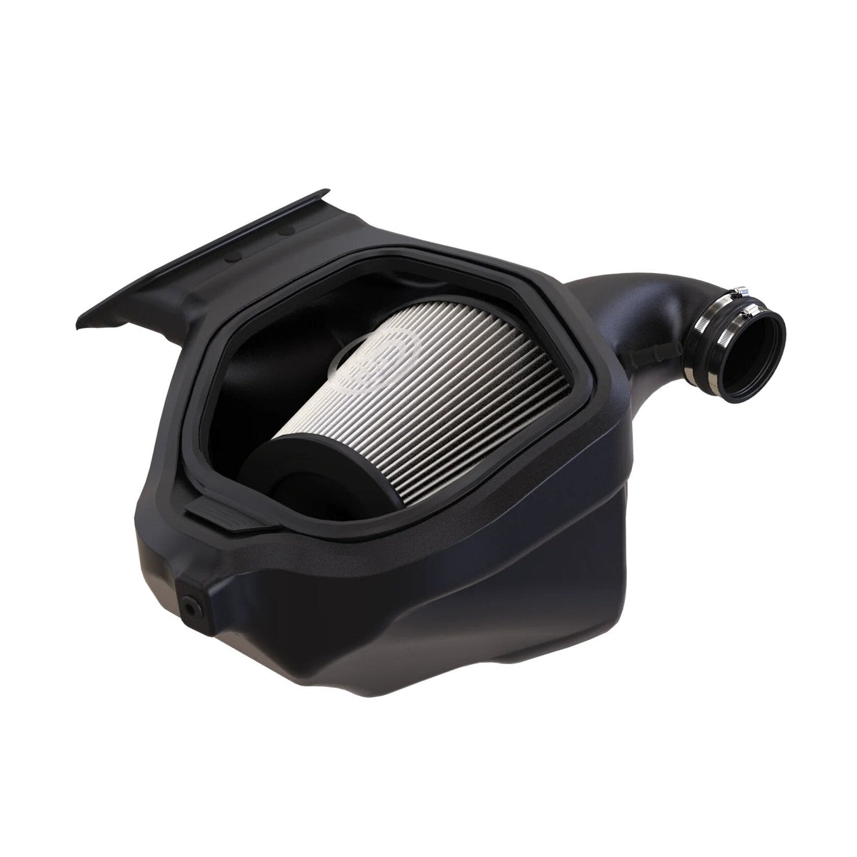 23-26 Ford Raptor R 5.2L S&B 75-5175D Cold Air Intake