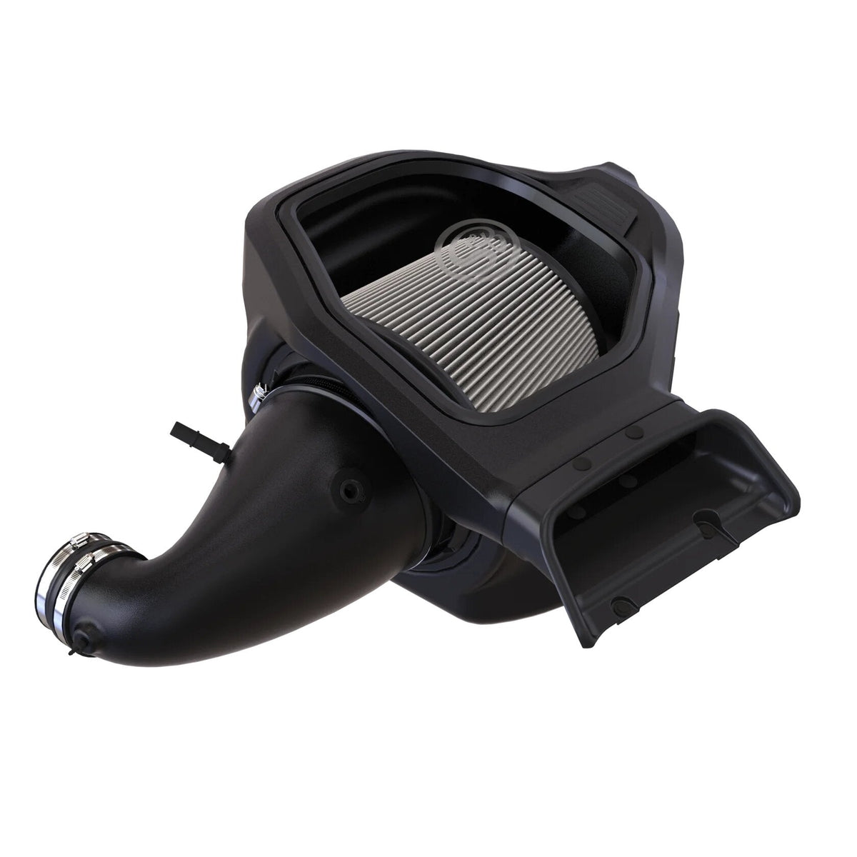 23-26 Ford Raptor R 5.2L S&B 75-5175D Cold Air Intake