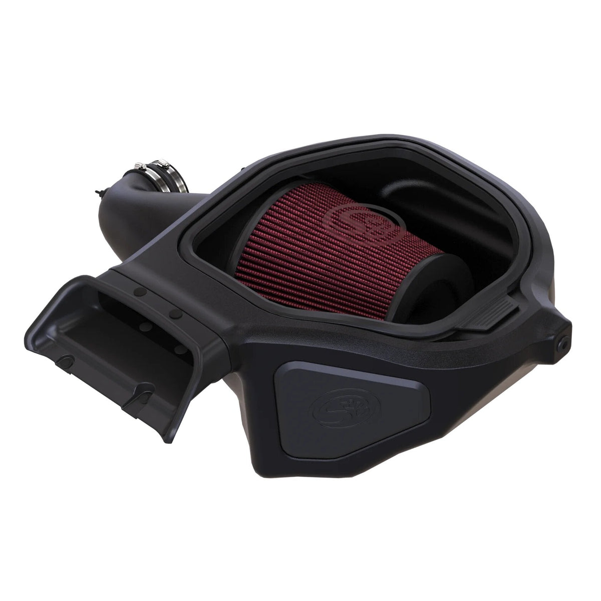 23-26 Ford Raptor R 5.2L S&B 75-5175 Cold Air Intake
