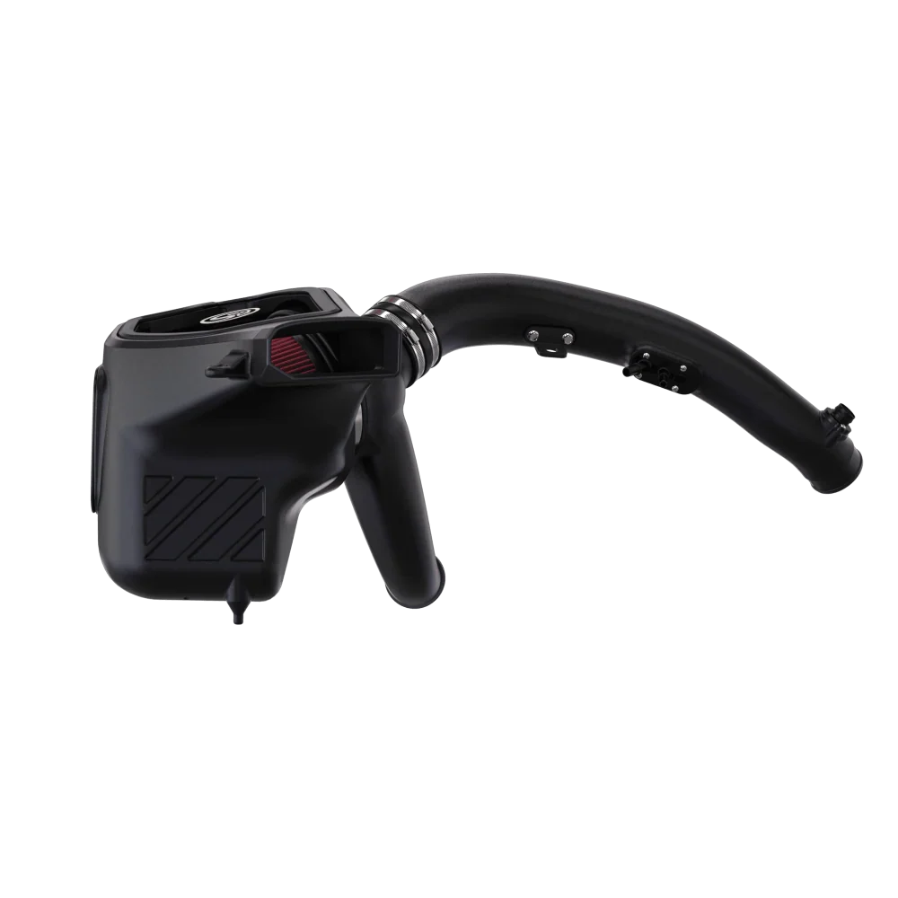 24-26 Ford Ranger Raptor 3.0L V6 S&B 75-5176D Cold Air Intake