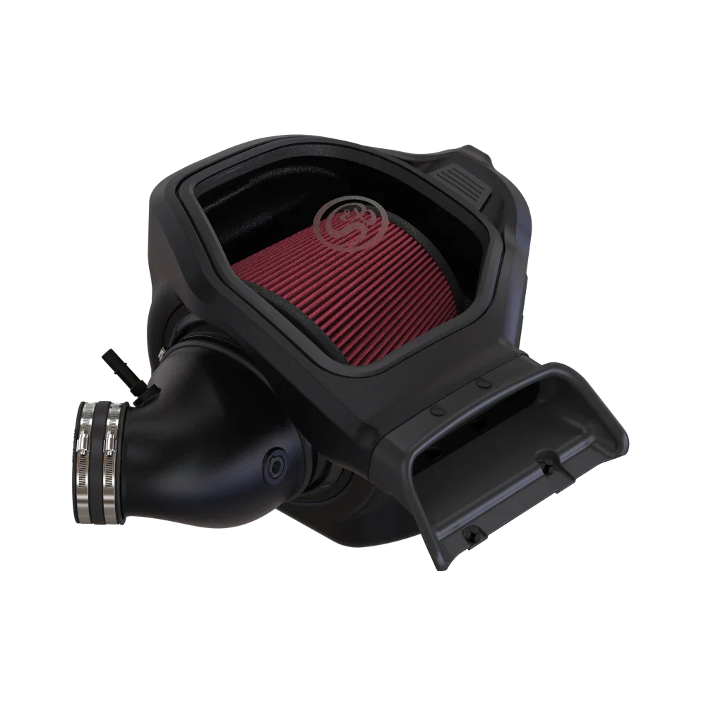 23-26 Ford F-150 Raptor R with 3.8L Whipple Supercharger S&B 75-5223 Cold Air Intake