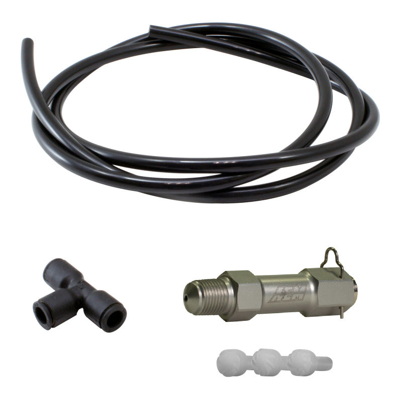 11-25 Ford F-150/Raptor 3.5L V6 Ecoboost AEM 30-3315 V3 Water Nozzle and Jet Kit