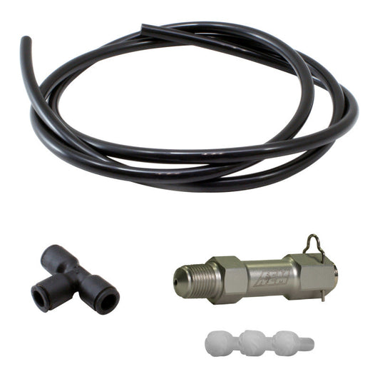 11-25 Ford F-150/Raptor 3.5L V6 Ecoboost AEM 30-3315 V3 Water Nozzle and Jet Kit