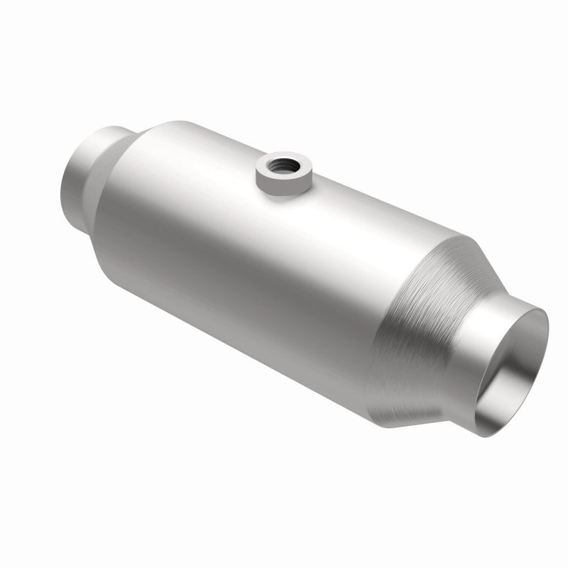 Magnaflow 5551355 California Grade Universal Catalytic Converter-2.25in ID/OD 11in Length