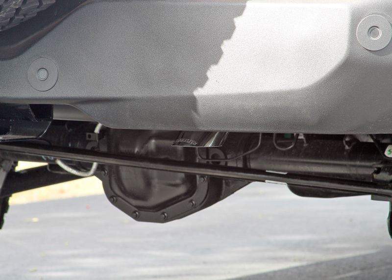 21-26 Ford Bronco 2.3L/2.7L Flowmaster 818121 American Thunder Axle-Back Exhaust System