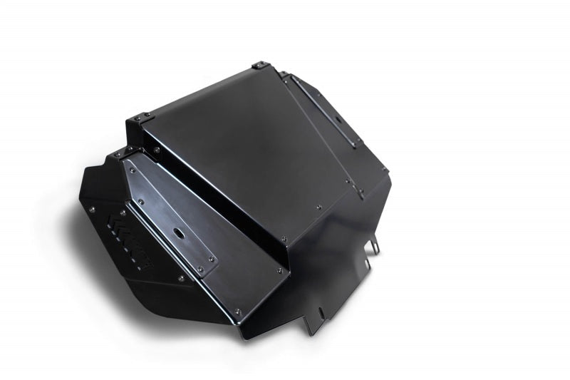 21-23 Ford Bronco Addictive Desert Designs AC23005NA03 Rock Fighter Skid Plate (Use w/ Rock Fighter Front Bumper)