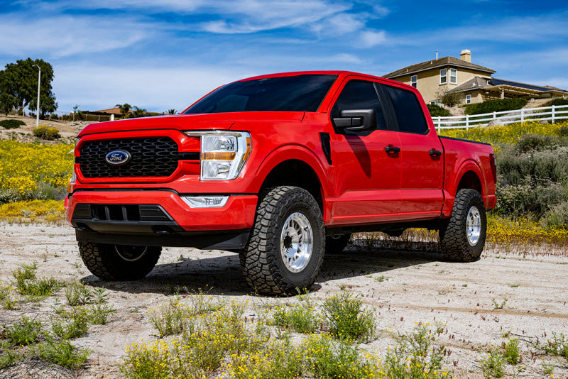 21-24 Ford F150 4WD ICON 91724 3in Lift 2.5 VS IR Coilover Kit