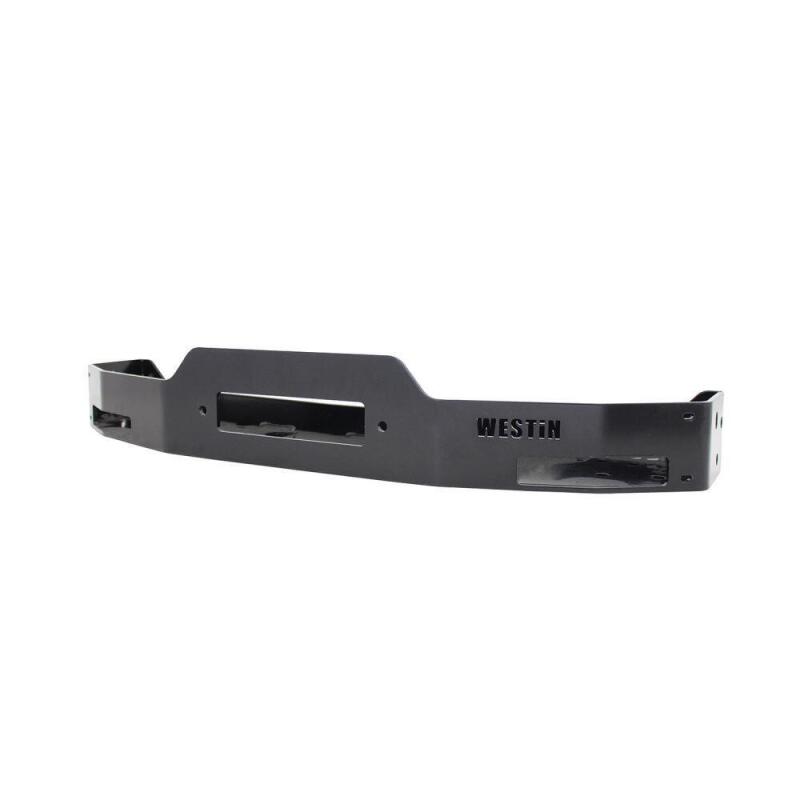 09-14 Ford F-150 Westin 46-23745 MAX Winch Tray - Black