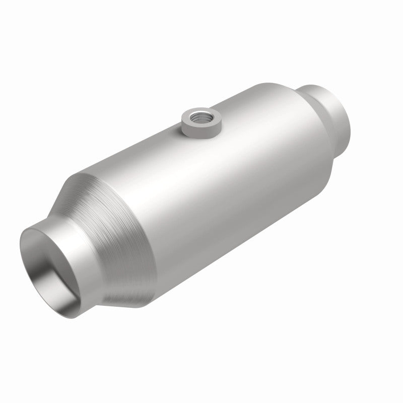 Magnaflow 5551355 California Grade Universal Catalytic Converter-2.25in ID/OD 11in Length