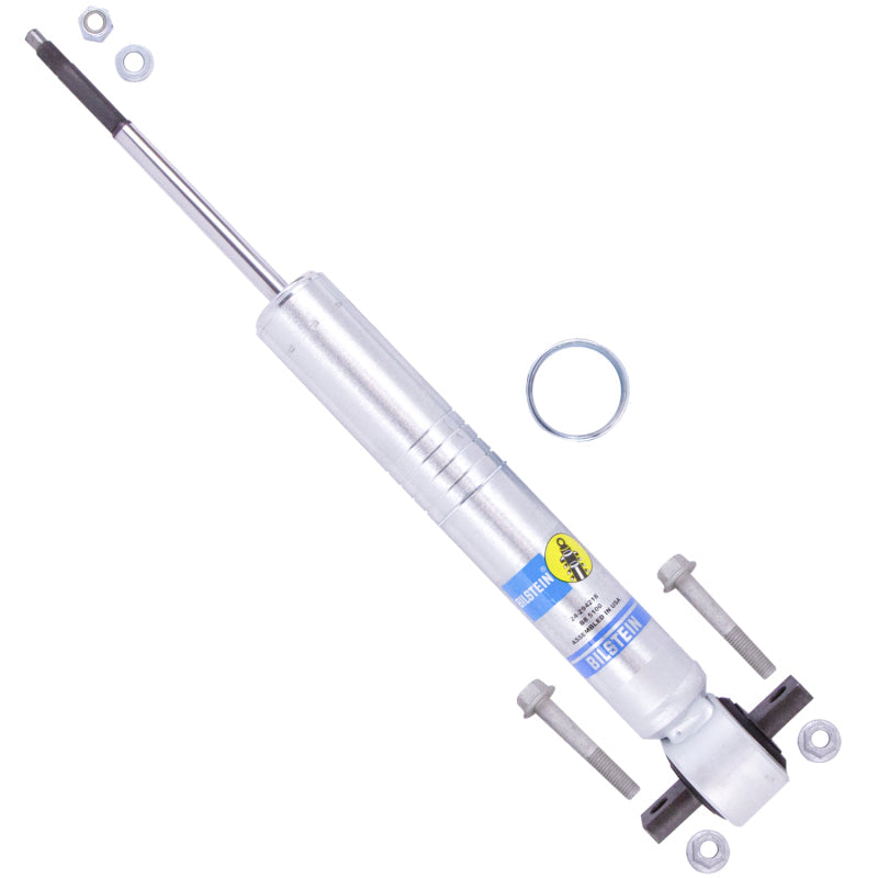 19-23 Ford Ranger Bilstein 24-294218 B8 5100 (Ride Height Adjustable) - Suspension Shock Absorber - Front