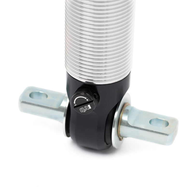 21-25 Ford F-150 4WD QA1 LK11-FF04 Single Adjustable Lowering Kit w/ Spindles - 3.5-5.5in